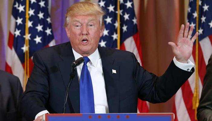 برلماني ألماني يُحذّر من فوز الجمهوري ترامب في الانتخابات الأميركية