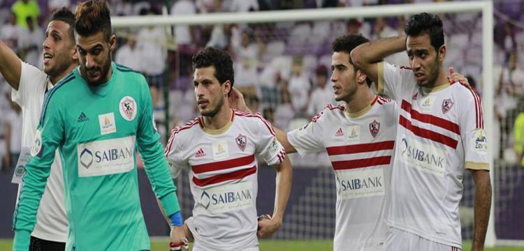 بالفيديو.. الإنتاج يحرج “ماكليتش” في أولى مبارياته مع الزمالك بثلاثية