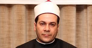 حبس مظهر شاهين 6 أشهر لتهديده مواطن بالسلاح