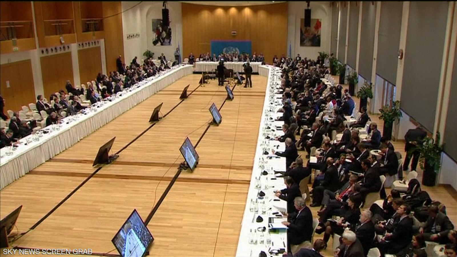 مباحثات “جنيف 4”.. تمخّض الجبل فولد “جدول أعمال”!