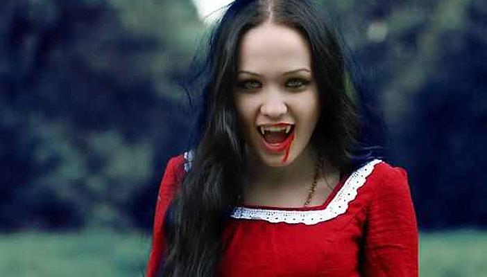 دراسة: 1000 مصاص دماء في تركيا