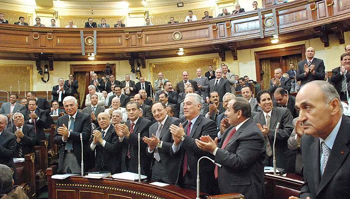 خريطة تحركات الفلول قبل انتخابات النواب