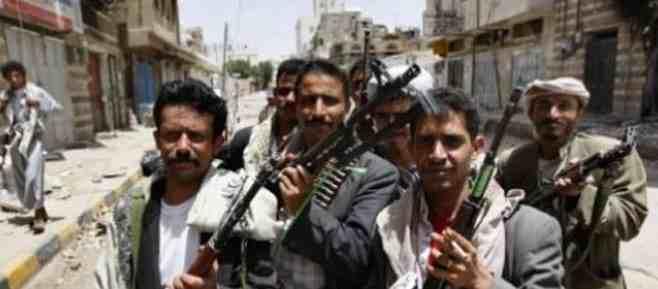 مصرع 5 يمنيين وإصابة آخرين في هجوم مسلح على دورية عسكرية