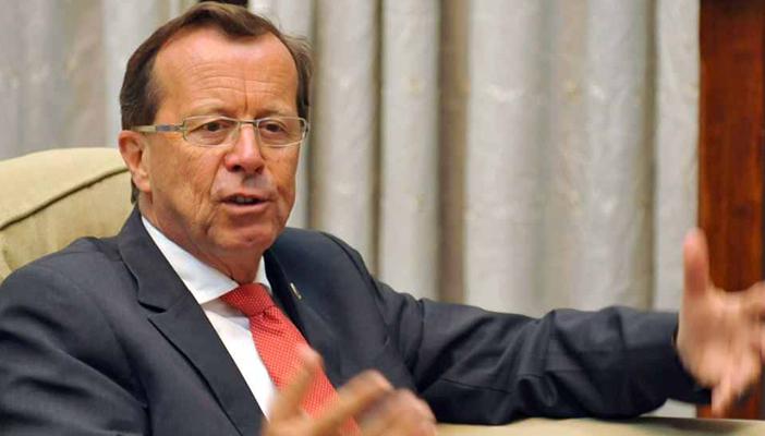 المبعوث الأممي إلى ليبيا يُعلن فشله في الوصول لحل سياسي