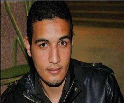 معتقل من محبسه : الصبر مفتاح لنصر الله