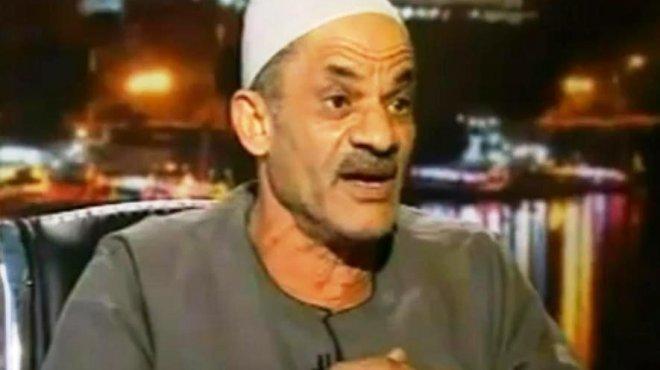 مصرع نقيب الفلاحين اثر اصطدامه بضابط شرطة