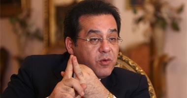 نور: هيئة “غد الثورة” توافق علي خوض الانتخابات البرلمانية