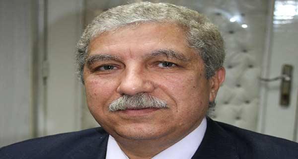 إيقاف 3 مسئولين بزراعة المنوفية عن العمل