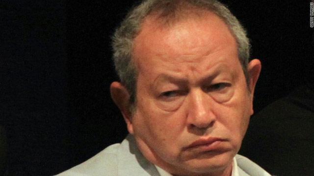 ثروة أغنياء مصر بـ “فوربس” تعادل 64.67%  من عجز الموازنة