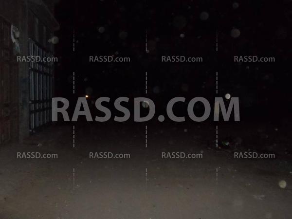 تصاعد أزمة انقطاع التيار الكهربائي بالزرقا