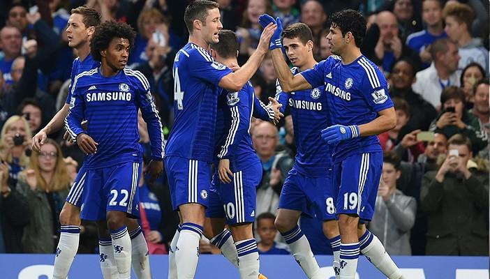 اليوم.. تشيلسي وليفربول وسيتي ومان يونايتد بالدوري الإنجليزي