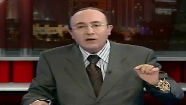 فيصل القاسم : ألمانيا تفضل الضرب تحت الحزام لخطورة الوضع