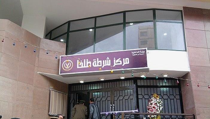 اختطاف وتعذيب شابين في قسم شرطة طلخا بالدقهلية