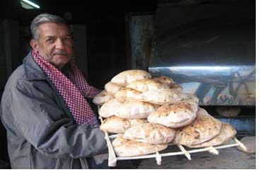 تموين البحر الأحمر يعيد تشغيل المخابز المغلقة ” إداريًا”