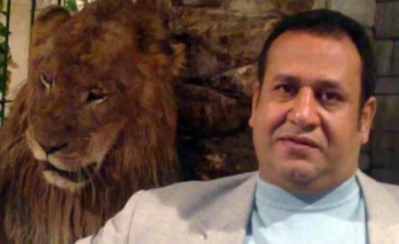 شاهد أمام المحكمة: مبارك والعادلي وراء أعمال إجرامية لنخنوخ