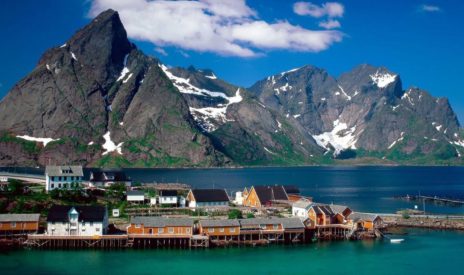 إطلالةٌ على مسلمي فنلندا