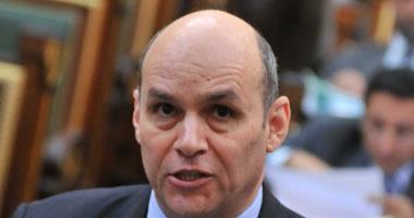 وزير المجالس النيابية لرصد: الشورى قام بجميع التعديلات التي طلبتها الدستورية