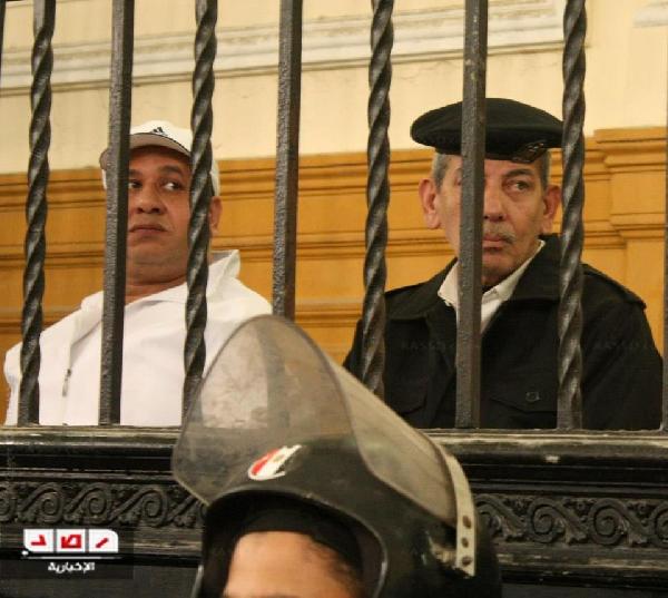 جنايات الإسكندرية تأجل قضية “نخنوخ” إلى 30 مارس الجاري