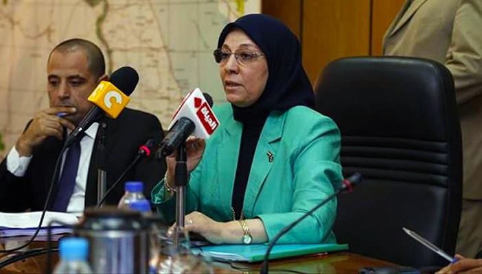 القوى العاملة: 4400 استمارة حصر للعائدين من ليبيا