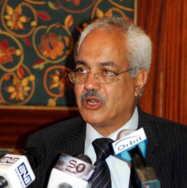 زاخر: على السيسي تأديب ليبيا بسبب القتلى المصريين