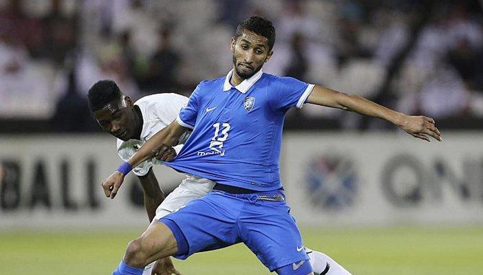 أبطال آسيا : السد القطري يهزم الهلال السعودي بهدف “خلفان”