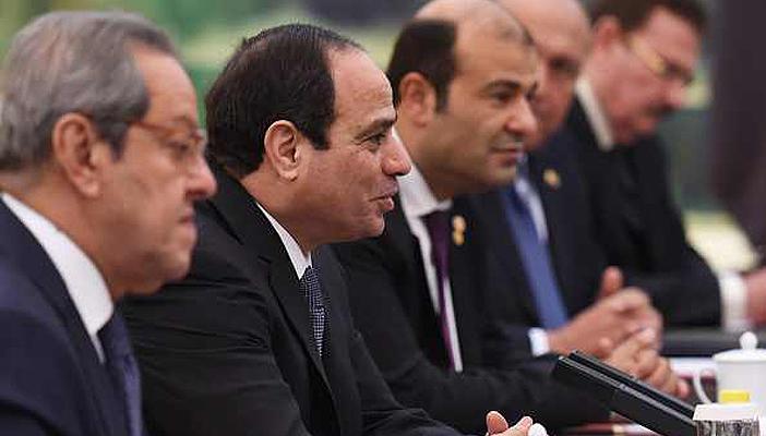 “قوانين فبراير” تزيد نسبة معارضي السيسي