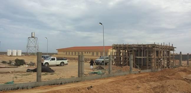 بعد التكتيم على مصير النفايات..أهل الضبعة أمام التهجير أو قبول النووي