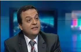 شرابي لنجل الرئيس :أحرار العالم يتمنون والدا كمرسي