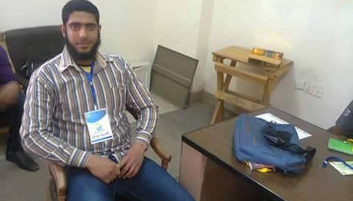 اعتقال طالب وتعذيبه بقسم ميت غمر