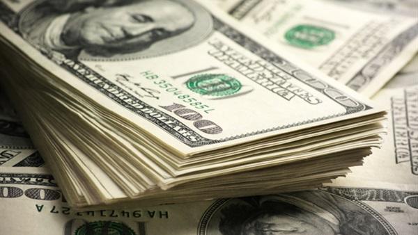 تعرف على سعر الدولار بالبنوك والسوق السوداء اليوم