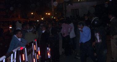 إنشاء فرع لبيت العائلة بأسوان بعد أزمة “كوم امبو”