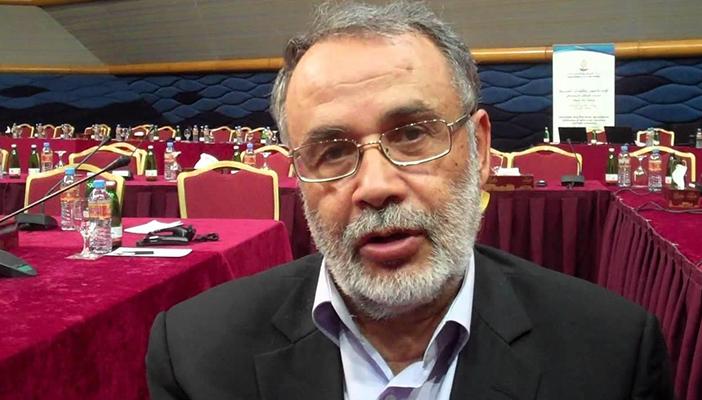 أبو يعرب المرزوقي: مواقف حزب الله من الثورات العربية تؤكد أنه إرهابي