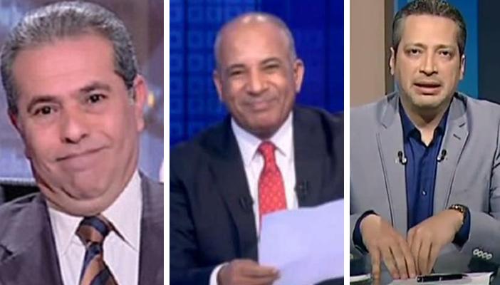 “إيكونوميست”: البرامج الحوارية في مصر تتلقى أوامرها من الجيش