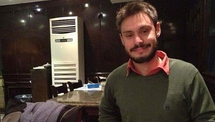 مسؤول إيطالي: السلطات المصرية لا تتعاون بشأن مقتل ريجيني