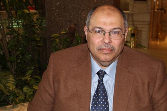 بجاتو : لا يجوز التدخل في تقسيم الدوائر الانتخابية