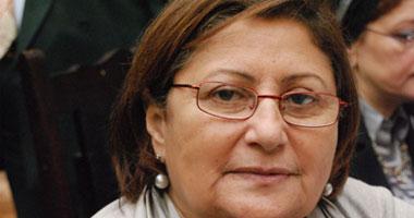 تأجيل محاكمة مؤمنة كامل لـ 7 أبريل بتهمة سب قاضي