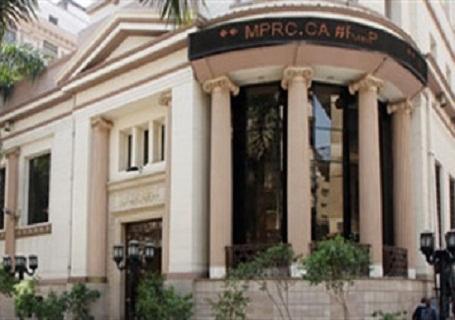 ارتفاع مؤشرات البورصة 3.7 مليار جنيه في نهاية تعاملات اليوم