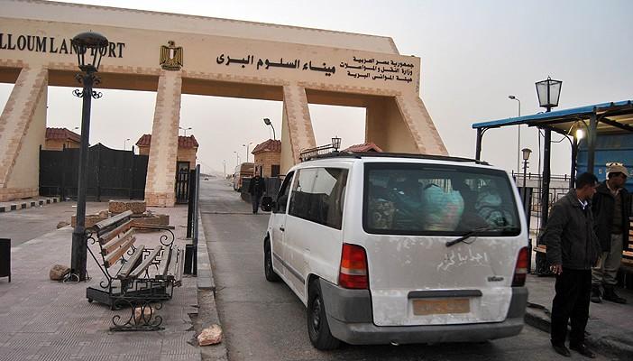 أمن مطروح: عودة 441 مصريًا من ليبيا في 24 ساعة