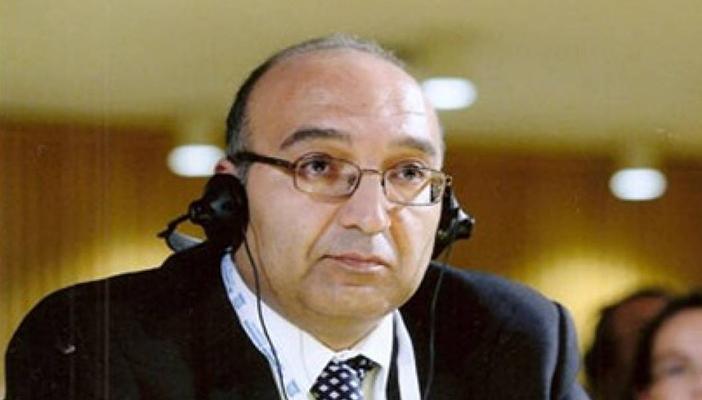 مندوب مصر: أميركا تنتقد سجلات حقوق الإنسان للتغطية على مشاكلها