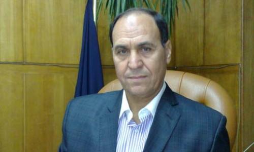 وزير المرافق يفتتح محطة ” الصرف الصحي” بسفاجا