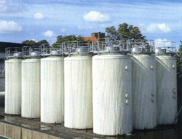 العراق ترفع الحظر عن منتجات الألبان المصرية