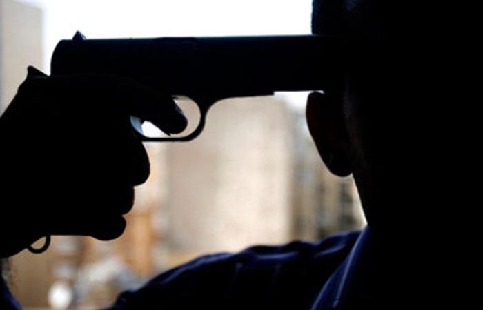 انتحار رقيب شرطة بأحد فنادق المنيا