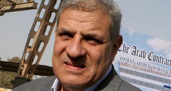 “محلب” يتفقد مشروع جراج ميدان التحرير