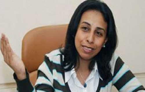 عبير السعدي: مصر خطر على الصحفيين