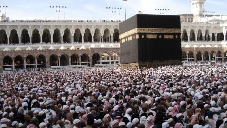 إيران تعلن تسوية معظم خلافاتها مع السعودية بشأن “الحج”