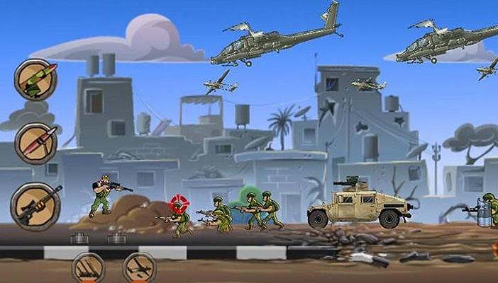 حذف لعبة رقمية فلسطينية بعد حملة إسرائيلية ضدها