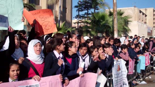 التربية والتعليم :8 مارس بداية الفصل الدراسي الثاني