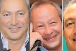 عائلة “ساوريس” ضمن أغنى أغنياء العالم