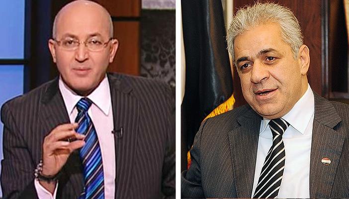 بالفيديو.. سيد علي مهاجمًا مبادرة صباحي: مش عايزين أوصياء على الشعب