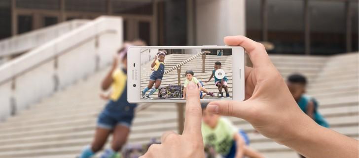 “SONY” تستعد للكشف عن هاتف Xperia X